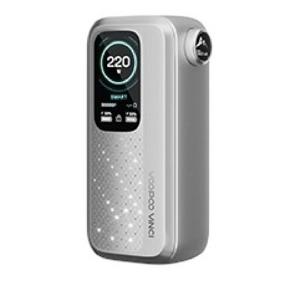 Voopoo VINCI Spark 220 Mod Tech Slilver