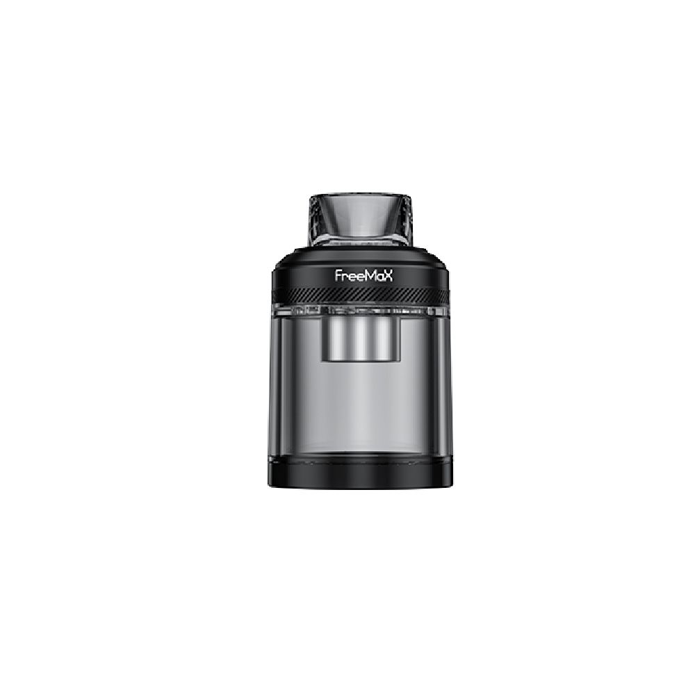 Freemax Maxus Metal DTL Replacement Pods Black