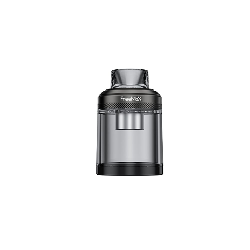 Freemax Maxus Metal DTL Replacement Pods Gunmetal