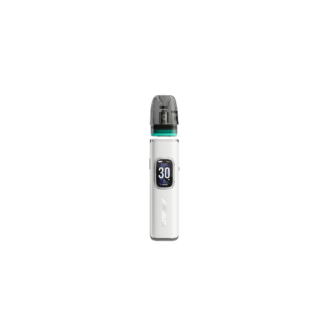 Voopoo Argus G3 Kit Pod System Pearl White