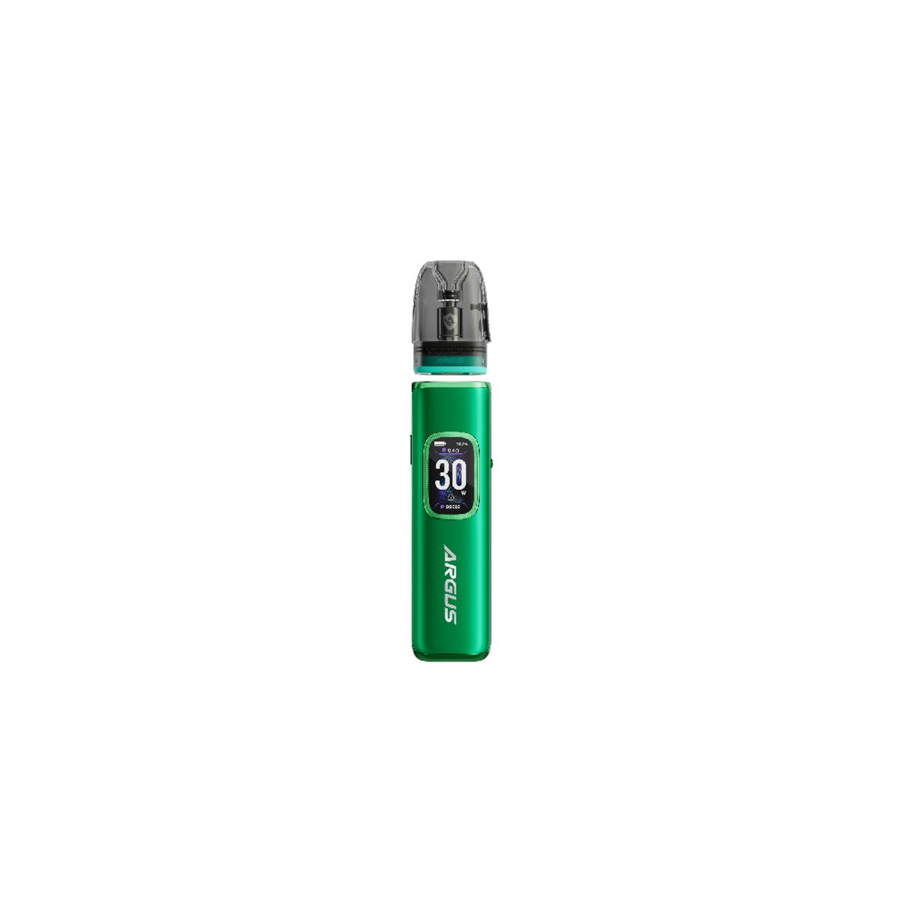 Voopoo Argus G3 Kit Pod System Moss Green