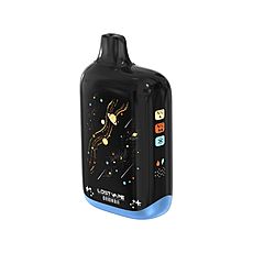 Orion Bar 50k Disposable - Blue Pina Kiwi