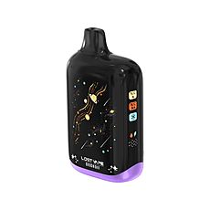 Orion Bar 50k Disposable - Fruity Nectar