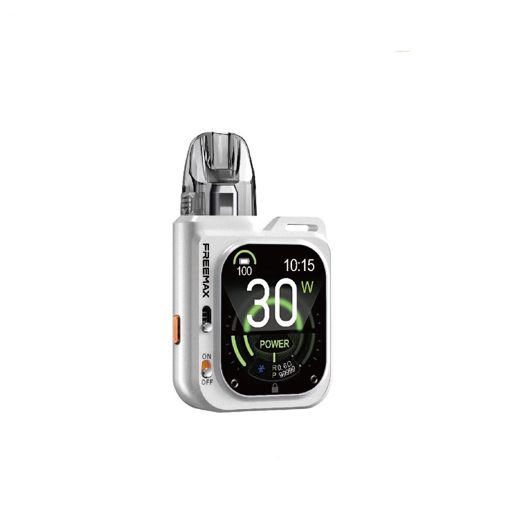Freemax Rexa Smart Pod Device Kit White