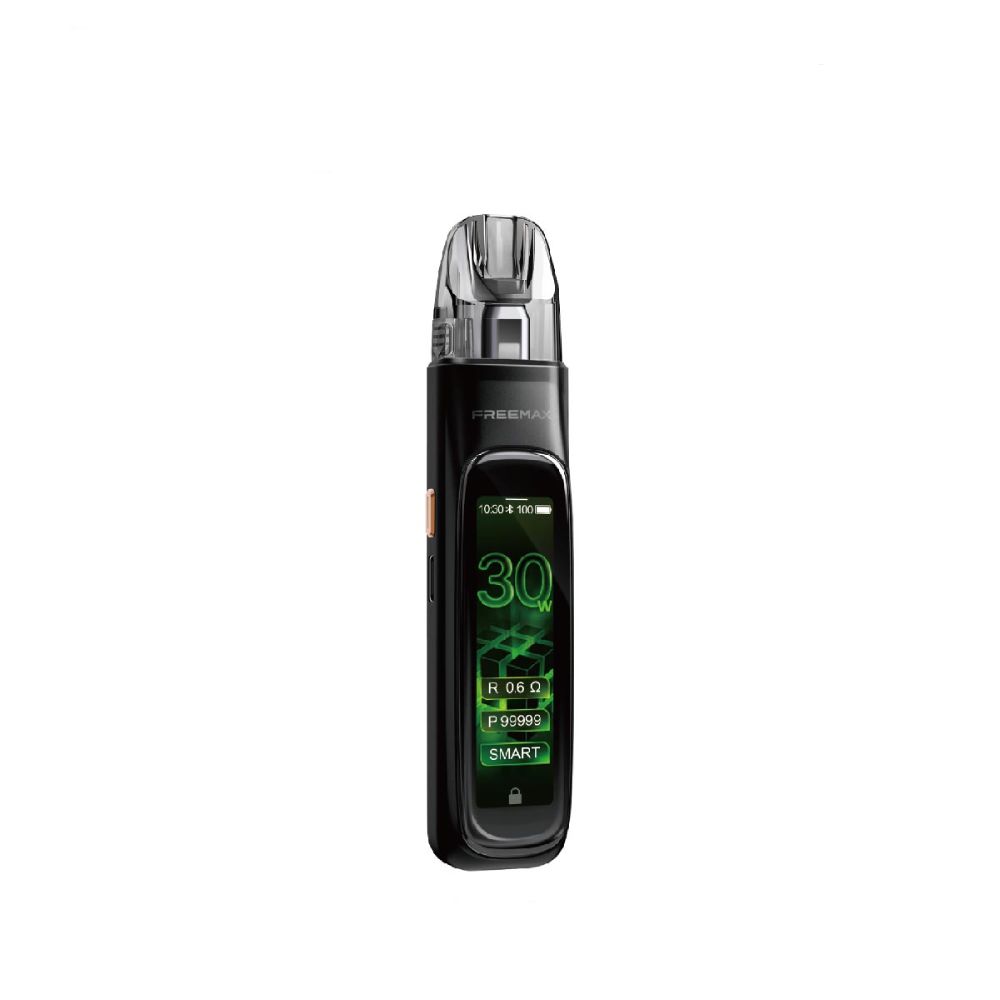 Freemax Rexa PRO Pod Device Kit Black