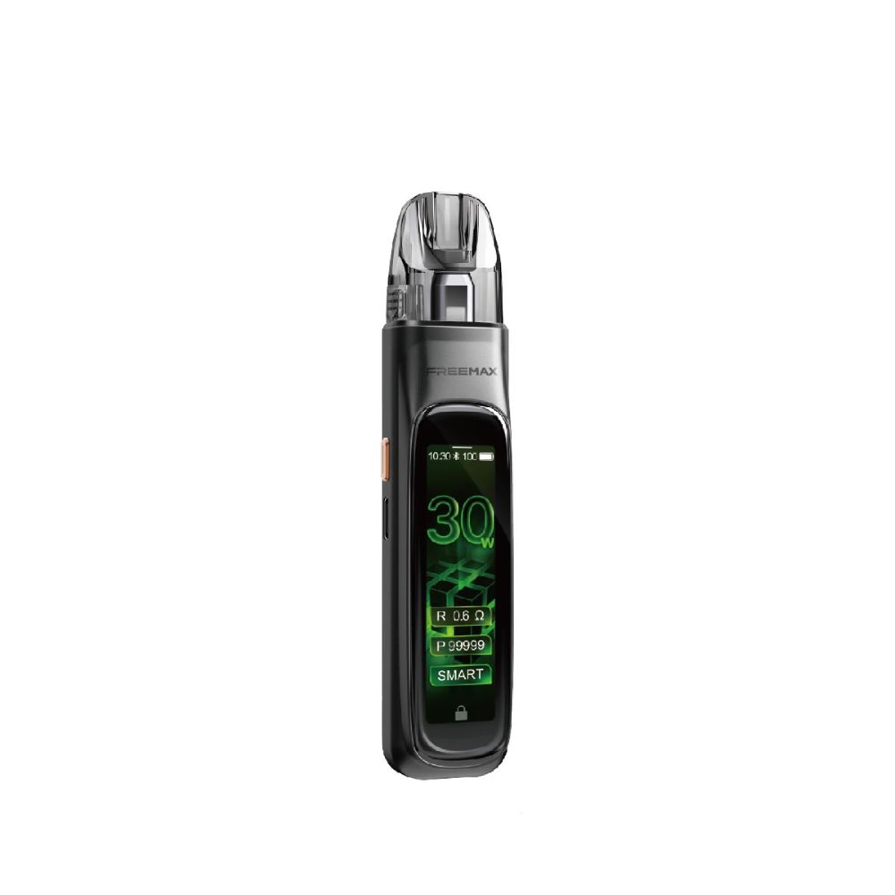 Freemax Rexa PRO Pod Device Kit Gunmetal