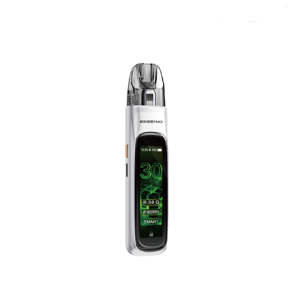 Freemax Rexa PRO Pod Device Kit White