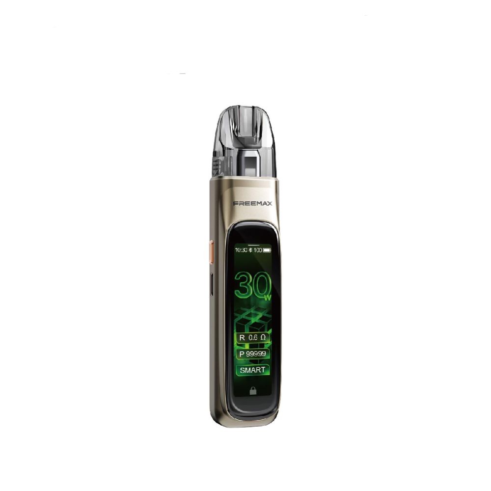 Freemax Rexa PRO Pod Device Kit Gold