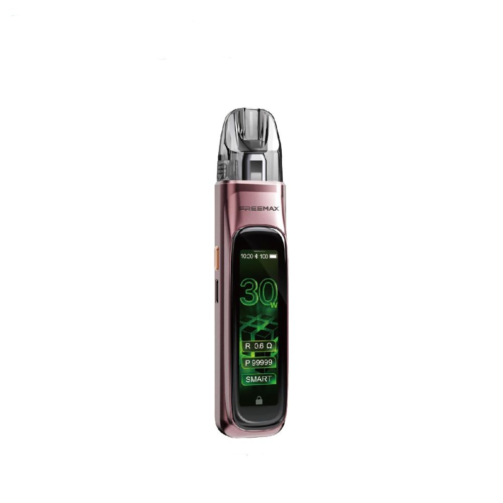 Freemax Rexa PRO Pod Device Kit Pink