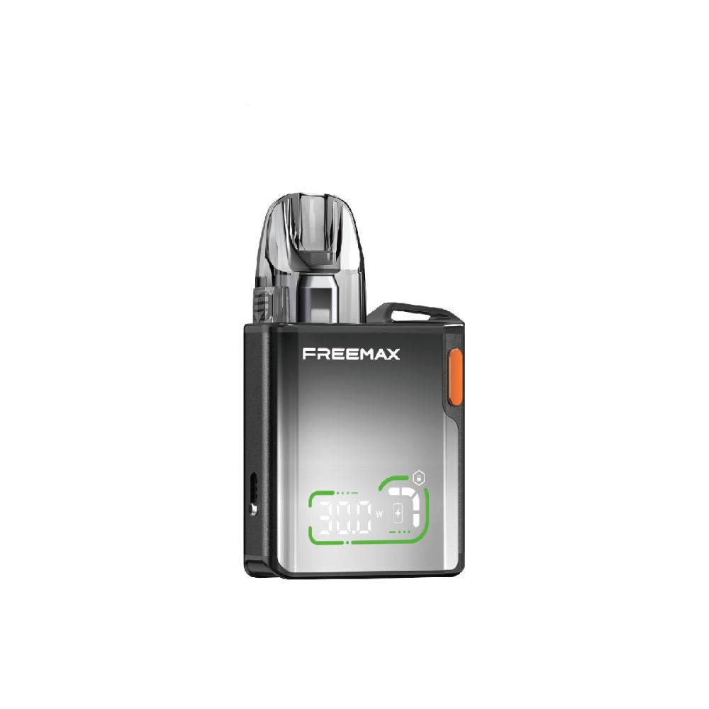 Freemax Rexa SQ Pod Device Kit Black