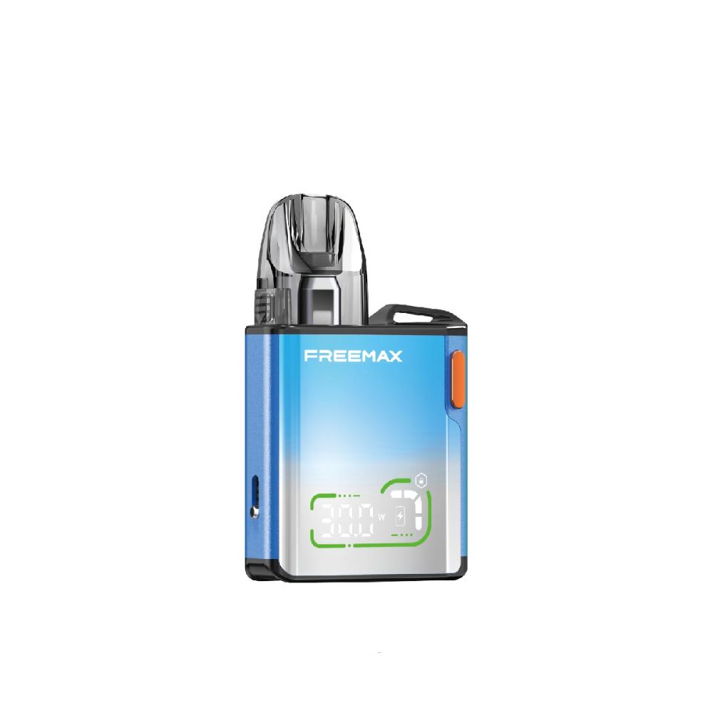 Freemax Rexa SQ Pod Device Kit Blue