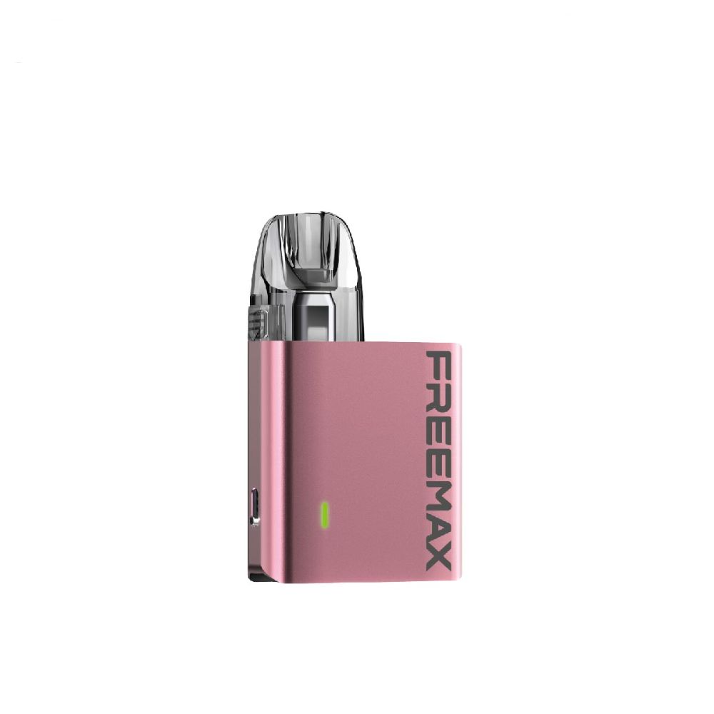Freemax Rexa Nano Pod Kit Pink
