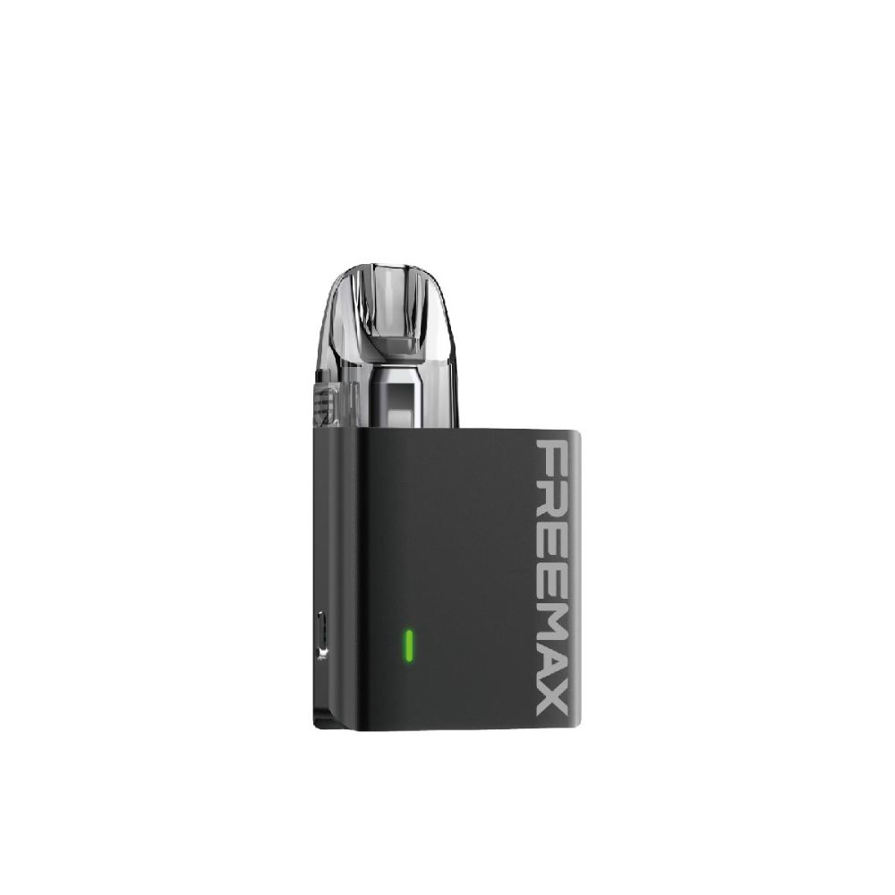 Freemax Rexa Nano Pod Kit Black