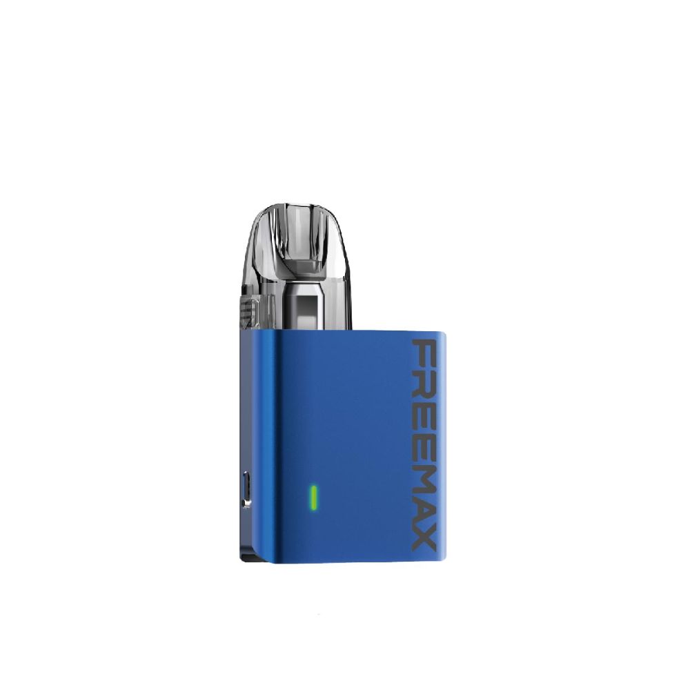 Freemax Rexa Nano Pod Kit Blue