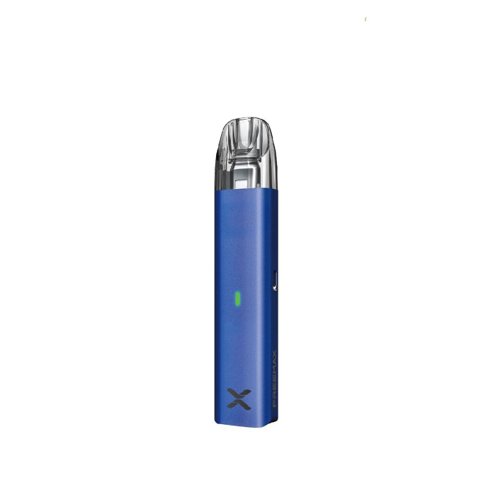 Freemax Rexa Lite Pod Kit Blue