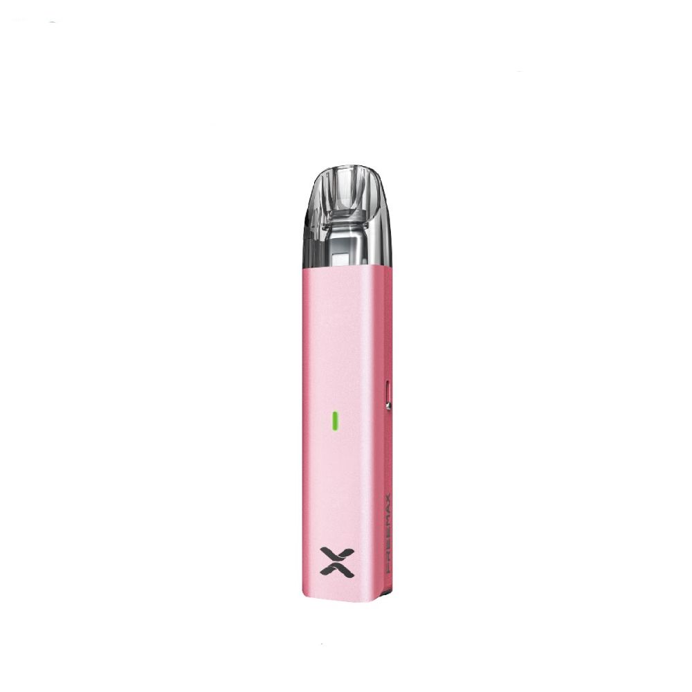 Freemax Rexa Lite Pod Kit Pink