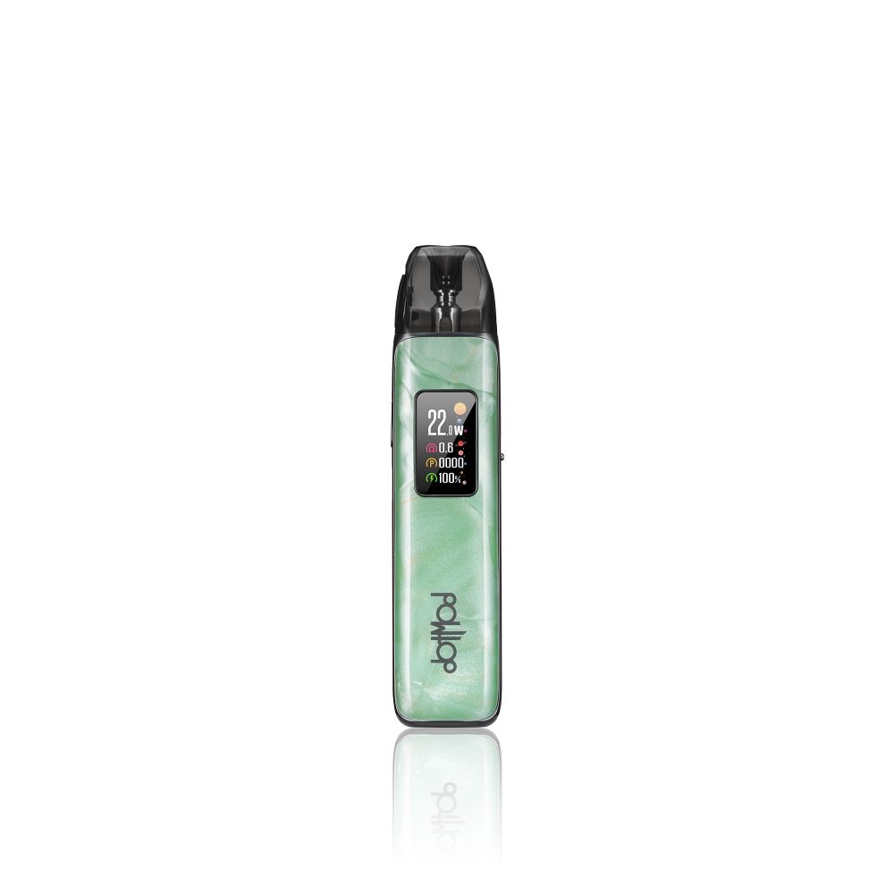Dotmod Dot Pod Plus Pod Device Kit Green
