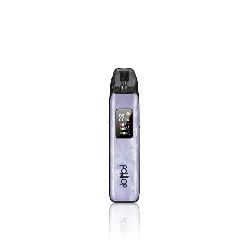Dotmod Dot Pod Plus Pod Device Kit Purple