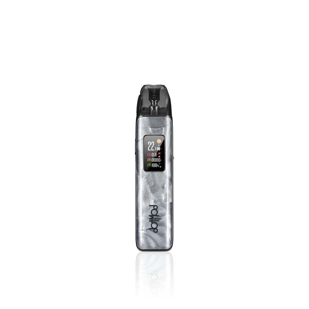 Dotmod Dot Pod Plus Pod Device Kit Dark Grey
