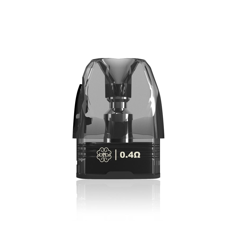 Dotmod DotPod Plus Replacement Pods 2-Pack 0.4ohm