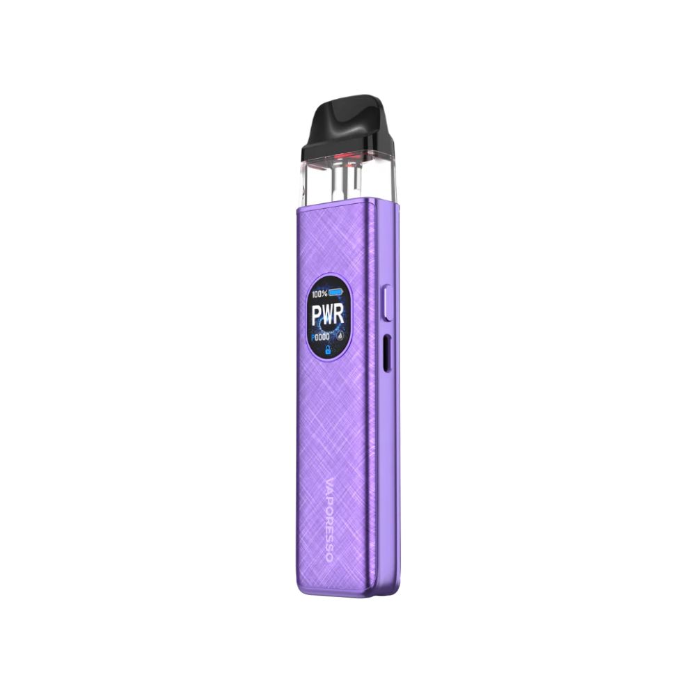 Vaporesso XROS 5 Pod Kit Violet Silk