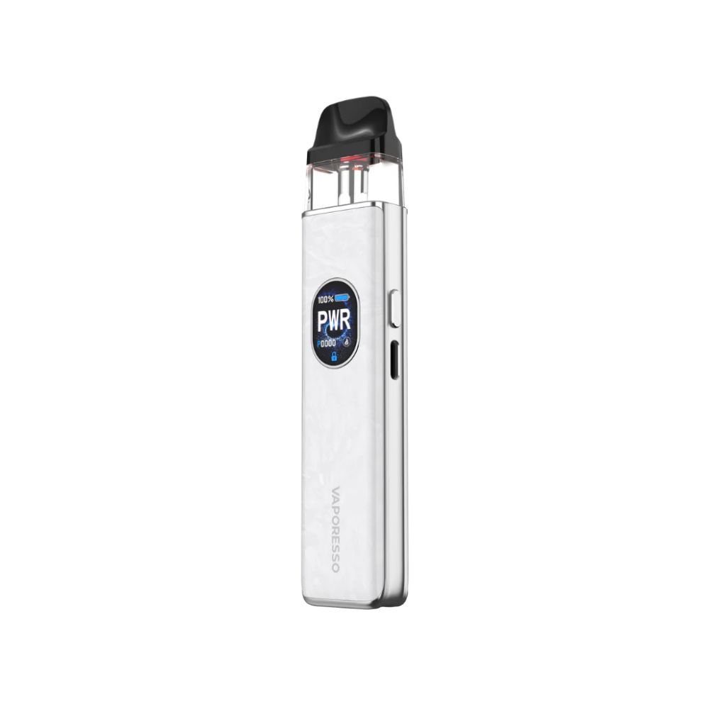 Vaporesso XROS 5 Pod Kit Opal White