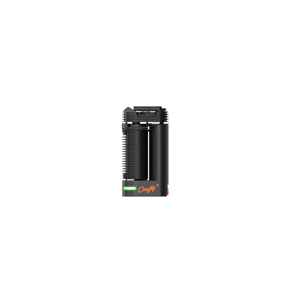 Storz & Bickel Volcano Crafty Plus Dry Herb Vaporizer