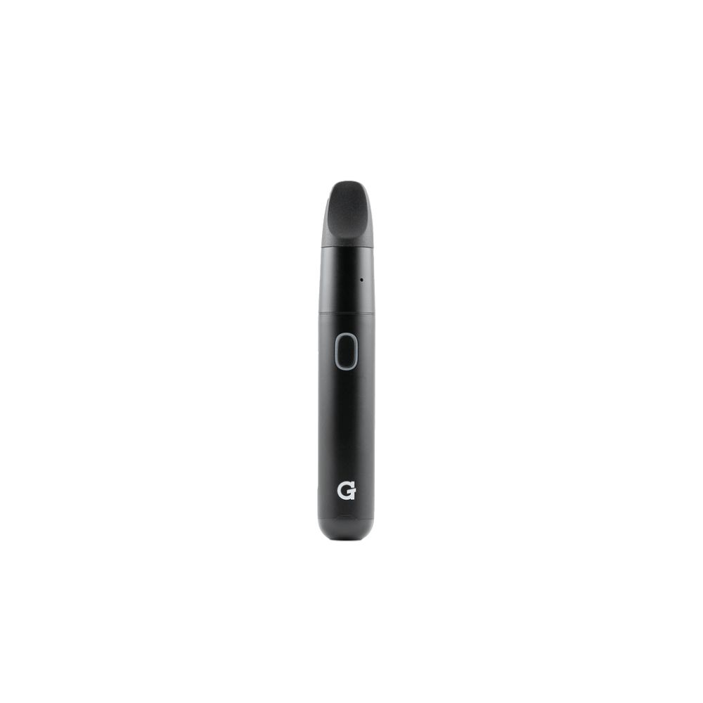 G Pen Micro+ Vaporizer Concentrate Vaporizer - Black