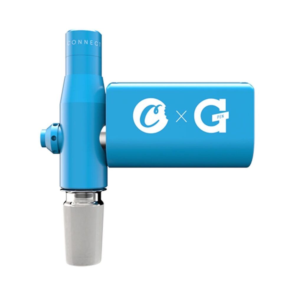 G Pen x Cookies Concentrate Vaporizer Connect