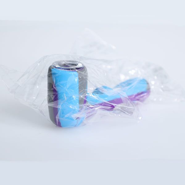 Non branded SHP23 Silicone Hand Pipe