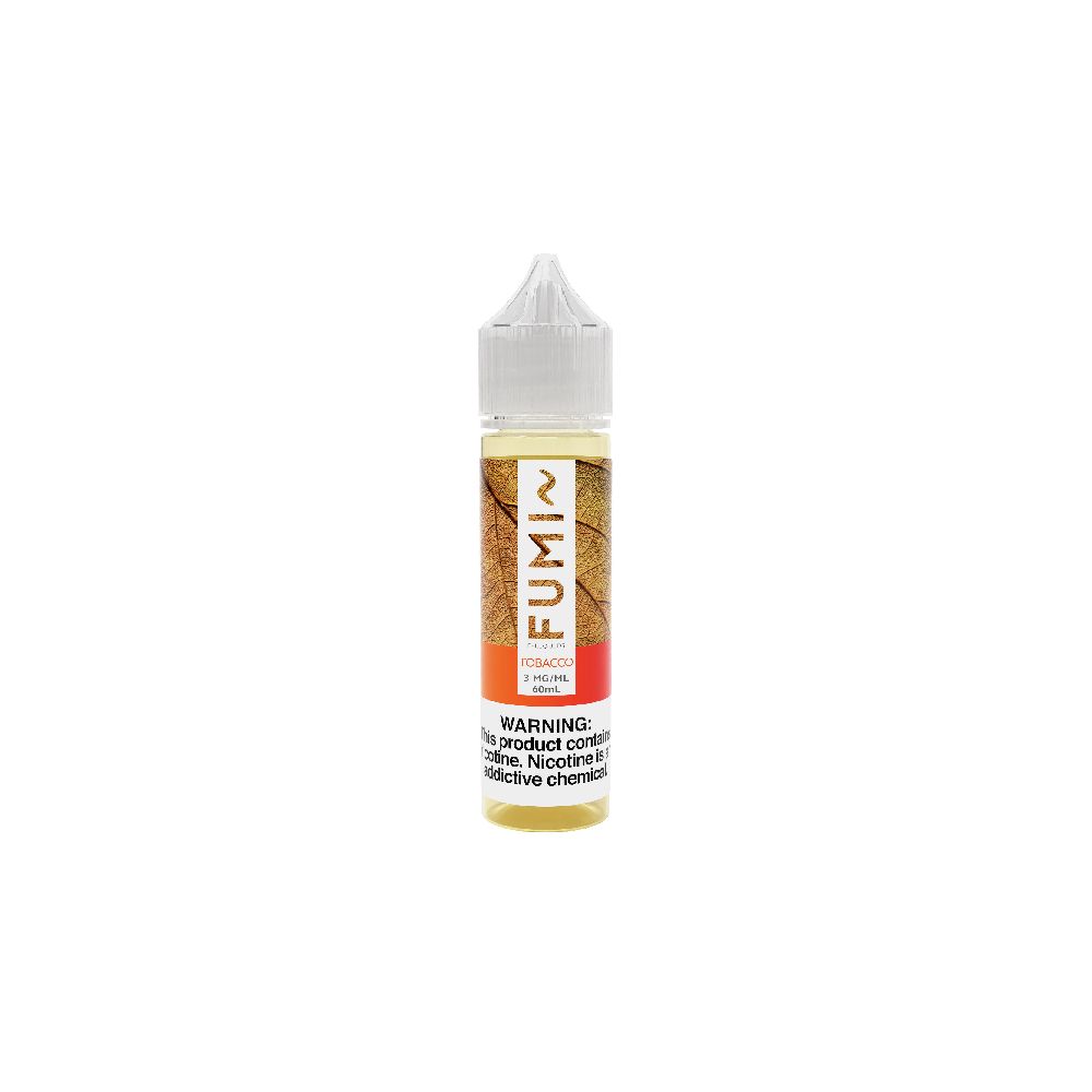 Fumizer - Tobacco - 60mL