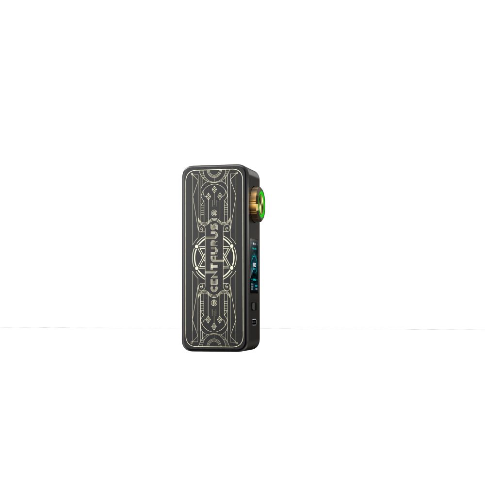 Lost Vape Centaurus M100 Mod concerto black