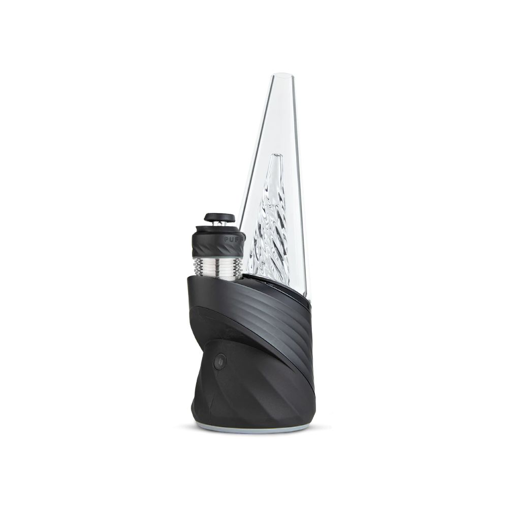 Puffco Peak Pro 2.0 3DXL Vaporizer Onyx