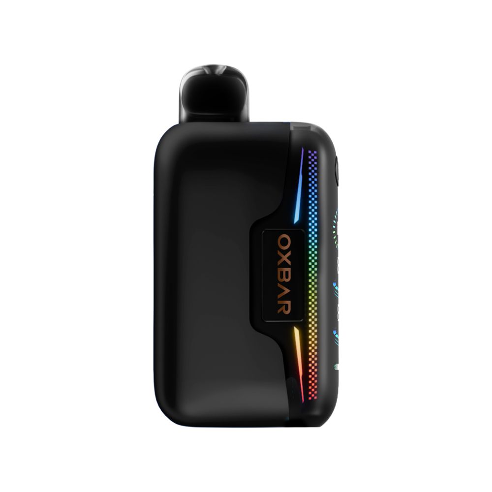 Oxbar Astro Maze 50K Disposable Jewel Tobacco