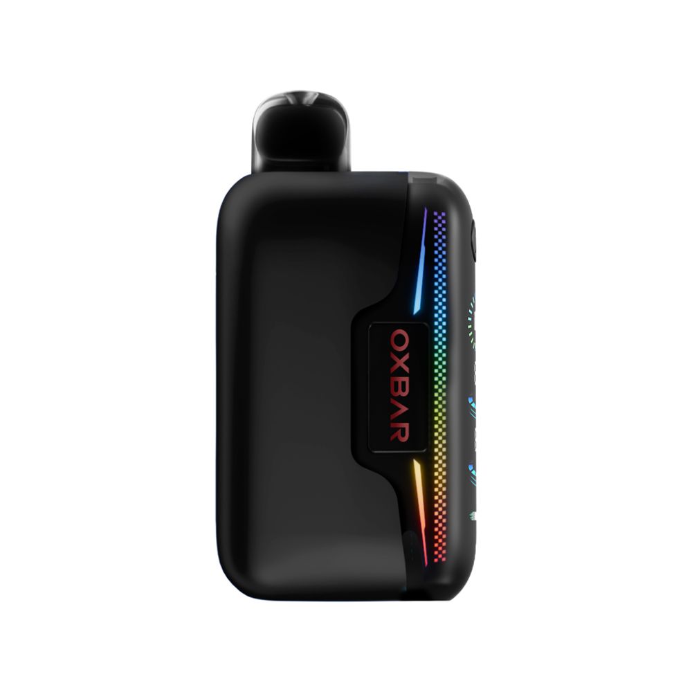 Oxbar Astro Maze 50K Disposable Virgina Tobacco