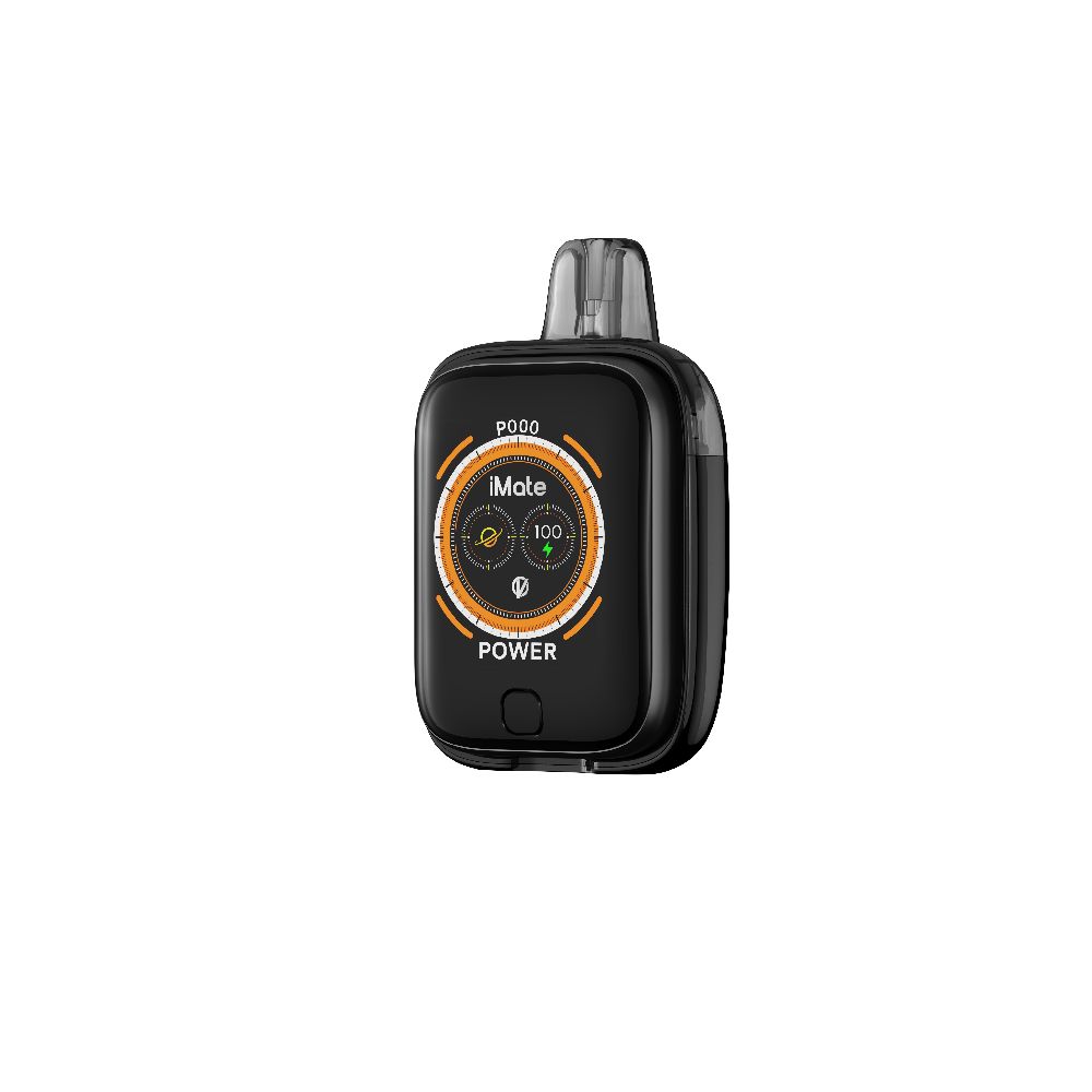 Vaporesso Imate OS Pod Kits Grey