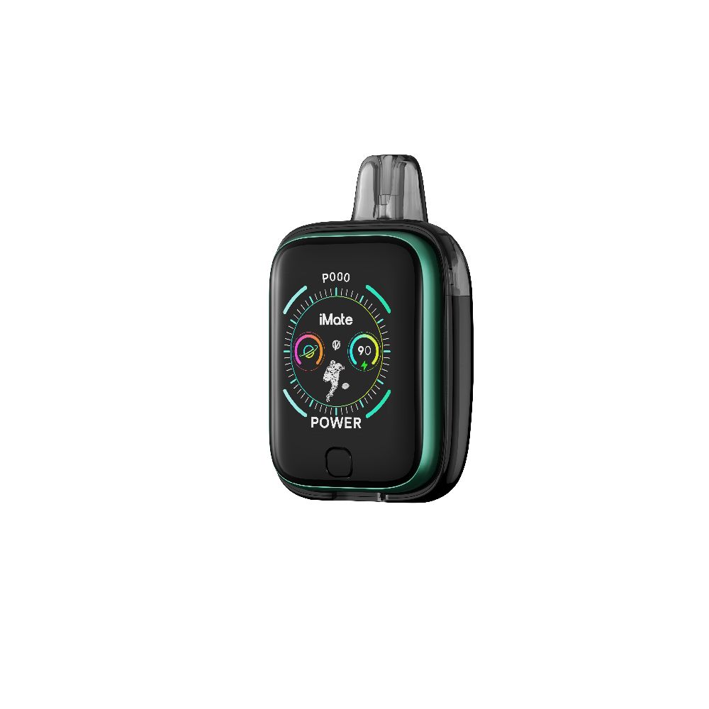 Vaporesso Imate OS Pod Kits Green