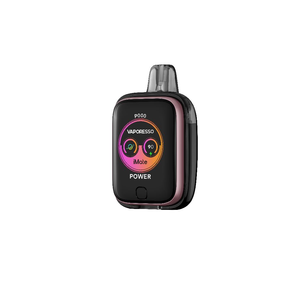 Vaporesso Imate OS Pod Kits Pink