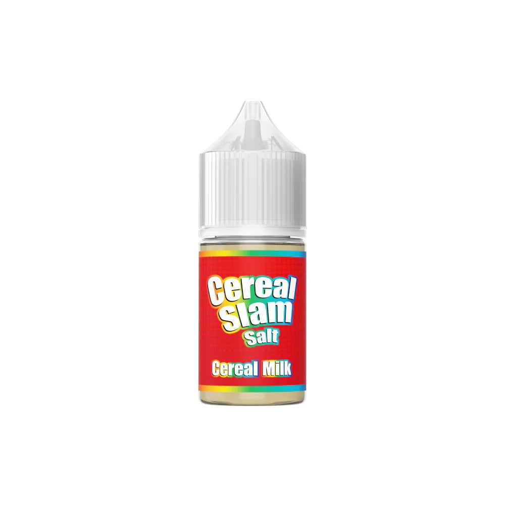 Slam Juice - Cereal Slam - 30mL Salts bottle