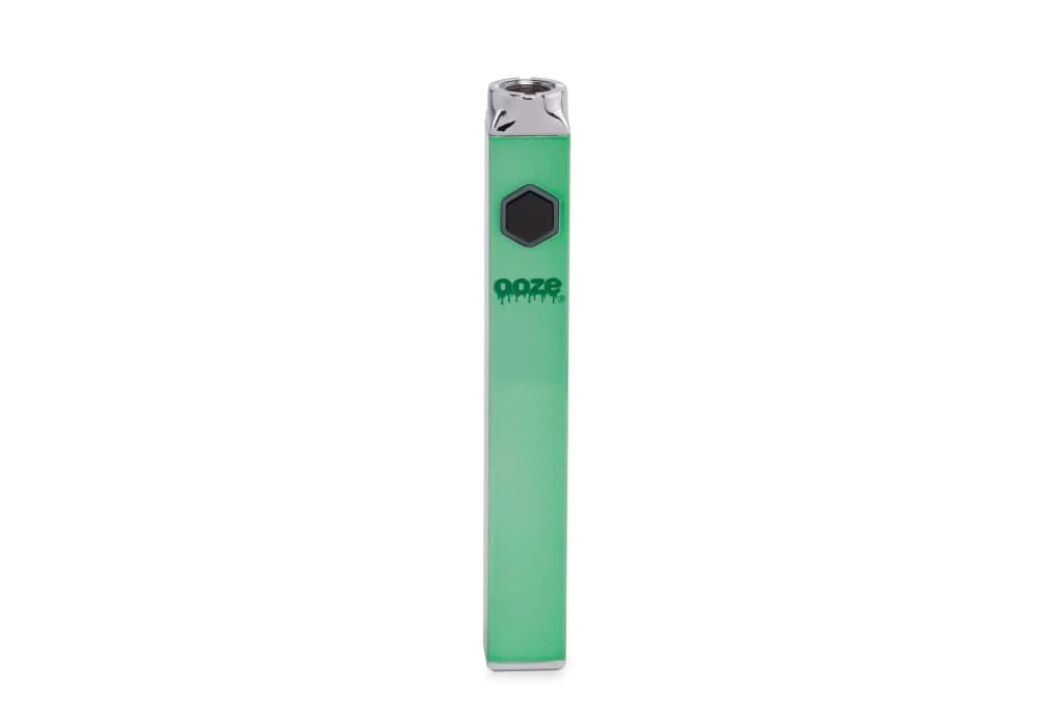 Ooze Quad Battery 500mAh + Smart USB Mary Jade