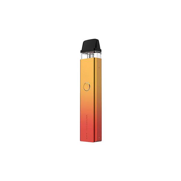 Vaporesso XROS 2 Pod Kit | 16w Orange Red