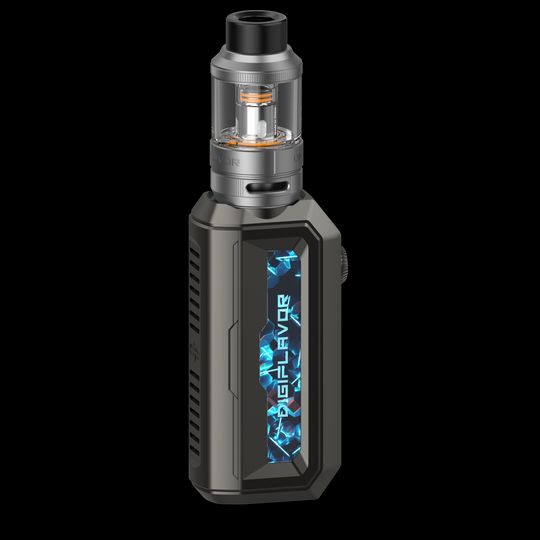 Geekvape Digiflavor XP 77w Kit Space Gray