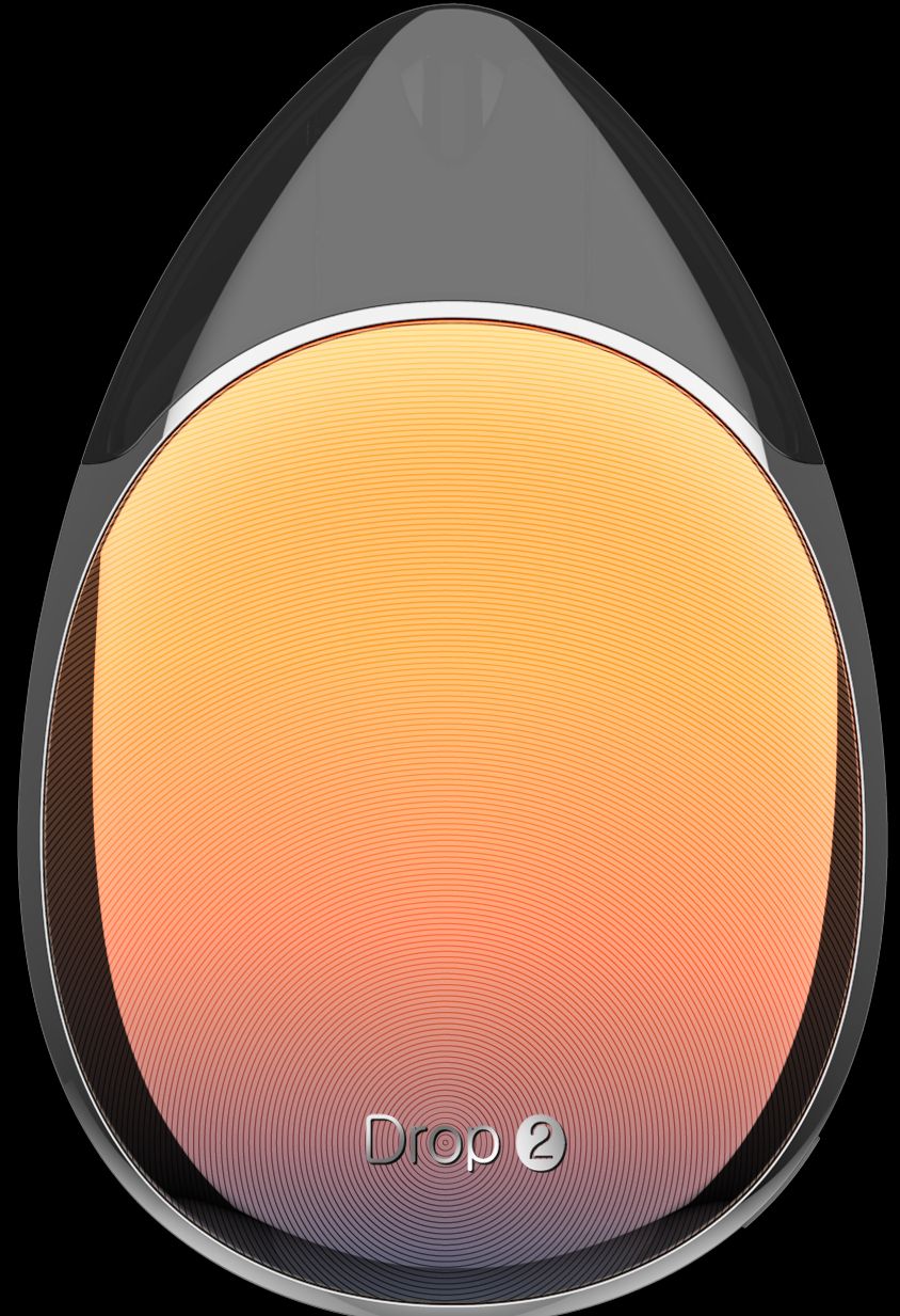Suorin Drop 2 Kit | 14w Sunglow