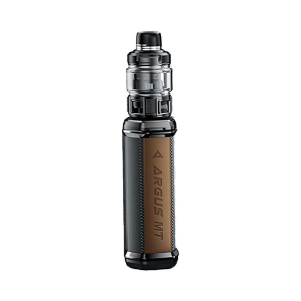 Voopoo Argus MT Box Mod Kit (Uforce L Vrs) Graphite Uforce L Version
