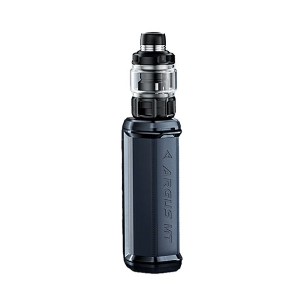 Voopoo Argus MT Box Mod Kit (Uforce L Vrs) Dark Blue Uforce L Version