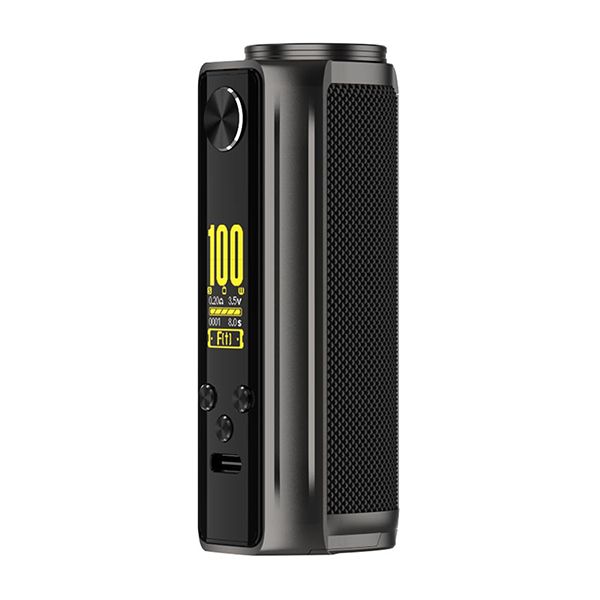 Vaporesso Target 100 Mod Carbon Black