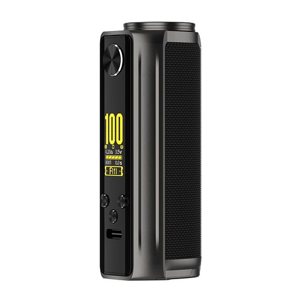 Vaporesso Target 100 Mod Brick Black