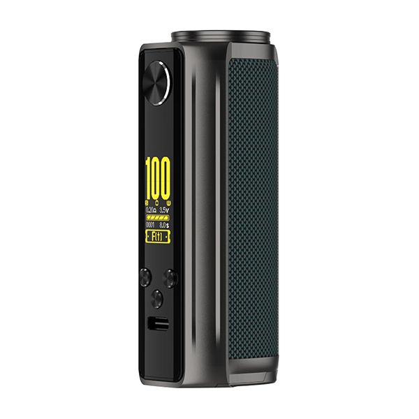 Vaporesso Target 100 Mod Jade Green