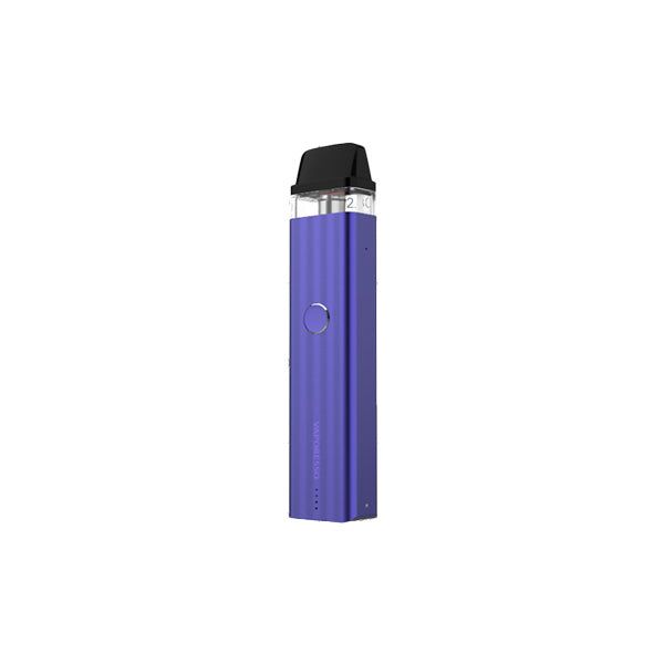 Vaporesso XROS 2 Pod Kit | 16w Violet