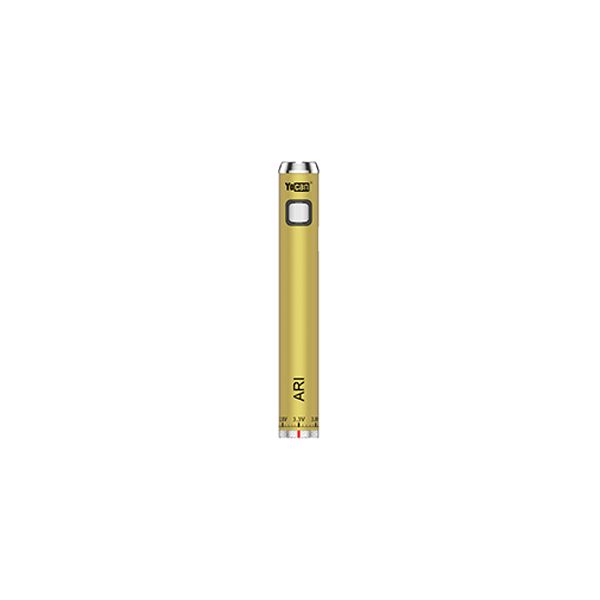 YOCAN ARI Battery | 20pc. | Promo Display Gold